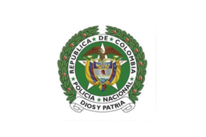 Policía Nacional de Colombia